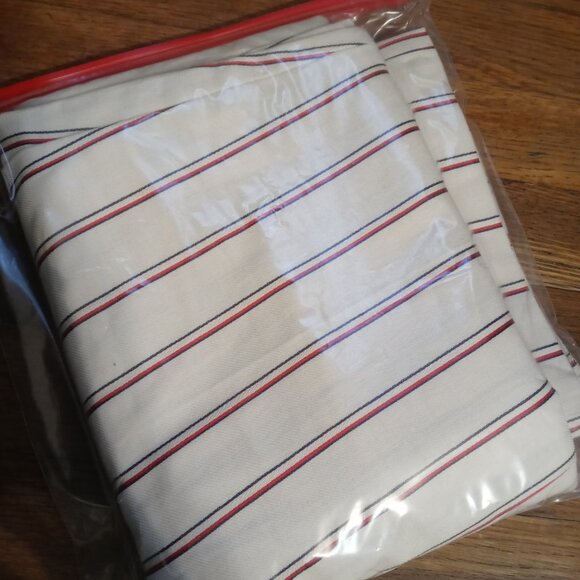 NWT BA&SH pantalon Farah pants in off white (sz8) - Picture 7 of 7